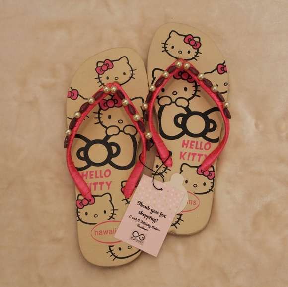 Flipflops - Picture 11 of 12